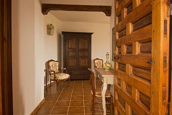 Hotel Terrazas A La Plaza