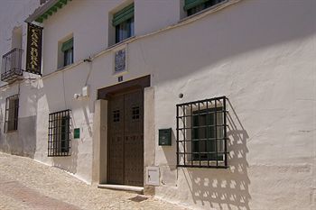 Hotel Terrazas A La Plaza