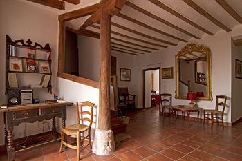 Hotel Terrazas A La Plaza