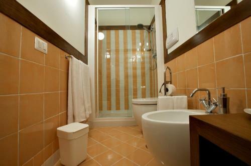 Bed & Breakfast La Casa Di Donn'amelia