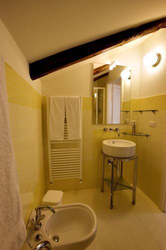 Bed & Breakfast La Casa Di Donn'amelia