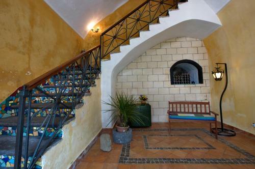 Bed & Breakfast La Casa Di Donn'amelia