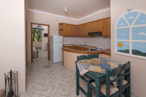 Aparthotel Sun Rise Hotel Apartments