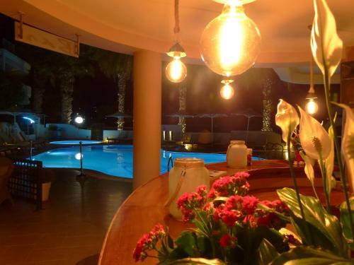 Aparthotel Sun Rise Hotel Apartments