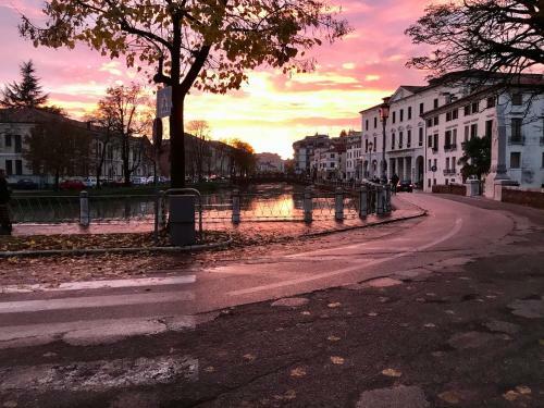 Bed & Breakfast Locanda Ponte Dante