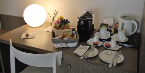 Suite 39 B&B