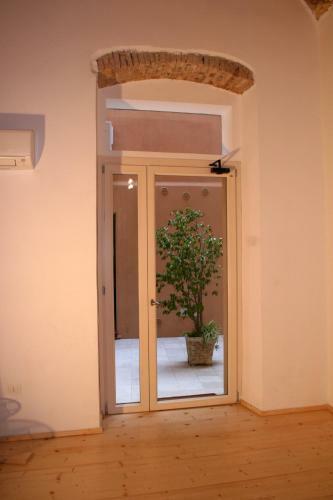 Bed & Breakfast Note Sulla Piazza