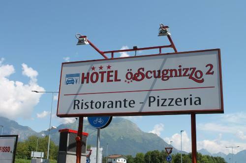 Hotel O'scugnizzo 2