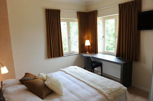Charmehotel Villa Saporis