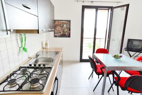 Apartamento Appartamento A Marina Di Ragusa