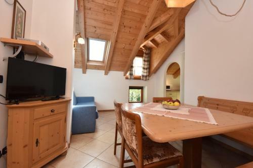 Apartamento Maso Chel�