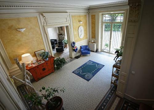Hotel Le Clos Raymi