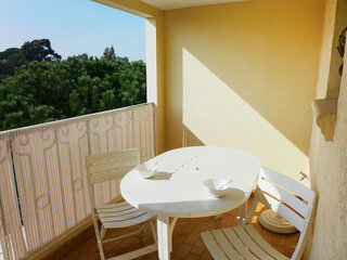 Apartamento Ste Croix Le Parc