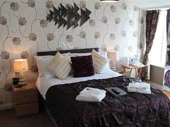 Hostal The Leeway