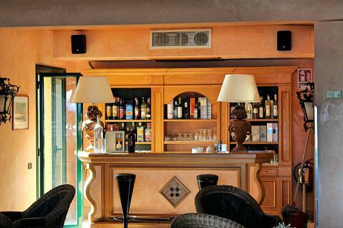 Hotel Relais I Presidi