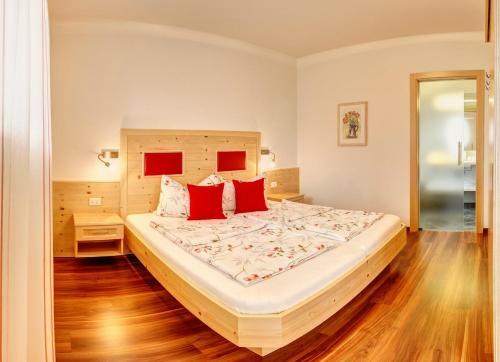 Apartamentos Residence Neuh�uslhof