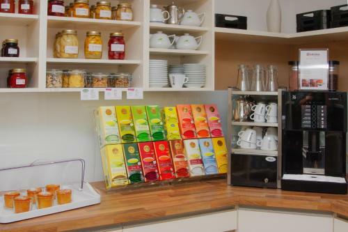 Apartamentos Residence Neuh�uslhof