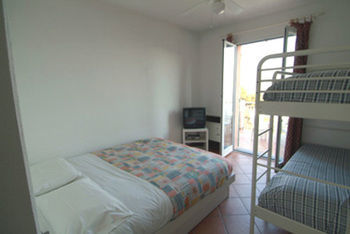 Agroturismo Agriturismo L'ulivo E Il Mare