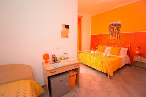 Bed & Breakfast L'angolo Di Laura