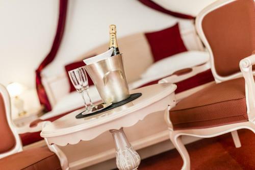 Hotel Bellevue