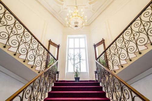Hotel Bellevue