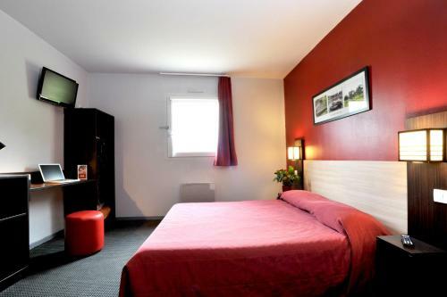Hotel H�tel Balladins St-quentin / Nord