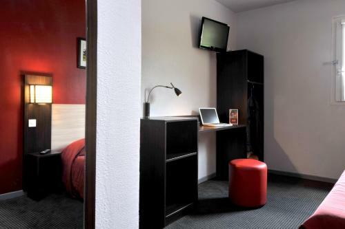 Hotel H�tel Balladins St-quentin / Nord