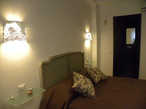 Bed & Breakfast Corte Del Gallo