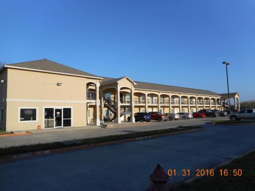 Motel Extend A Suites Victoria