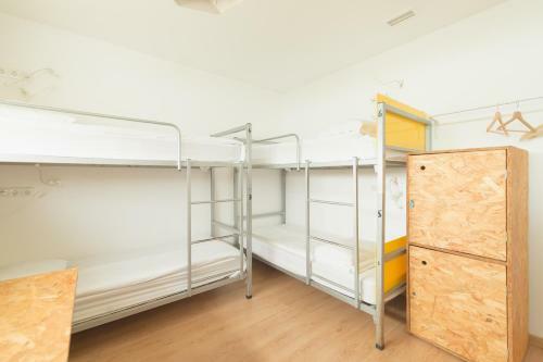 Albergue Pousada De Juventude De Arrifana-aljezur