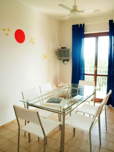 Apartamento Residence La Giungla