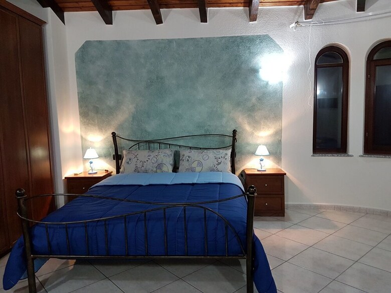 Bed & Breakfast Monti E Mare
