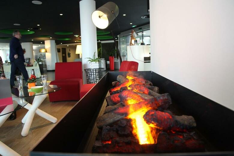 Hotel Ibis Styles Nantes Reze A�roport