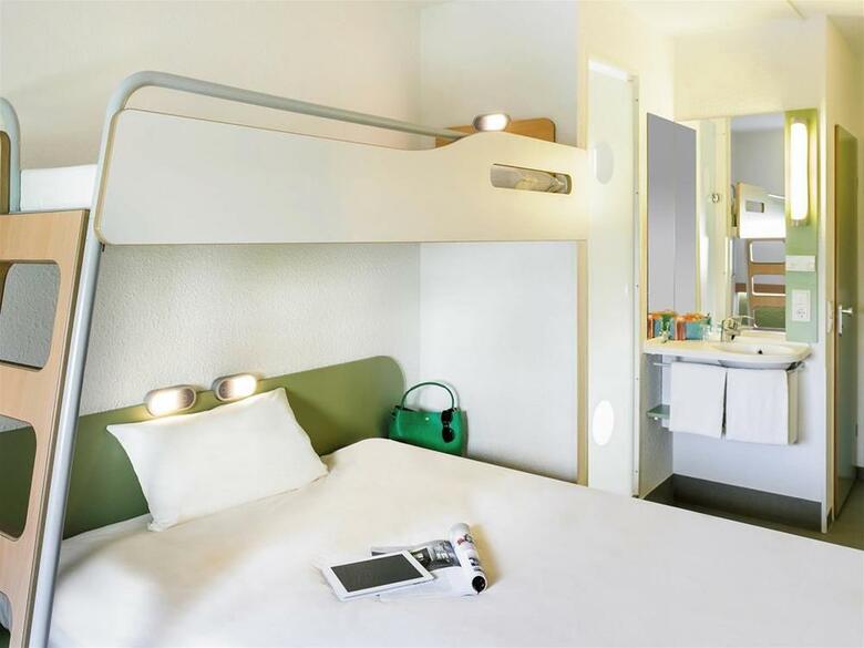 Hotel Ibis Styles Nantes Reze A�roport