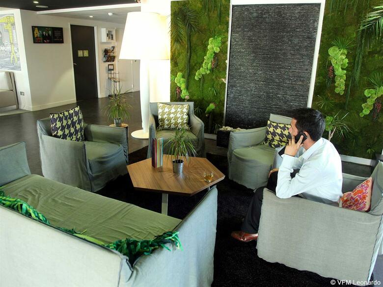 Hotel Ibis Styles Nantes Reze A�roport