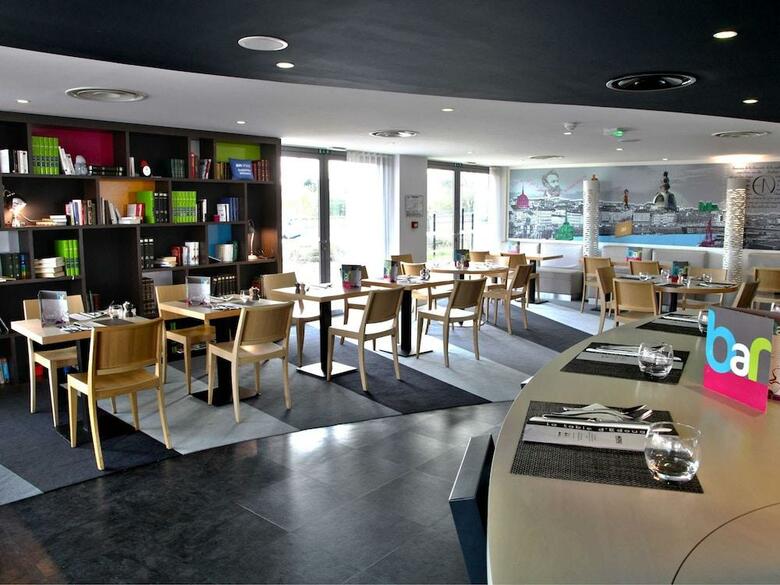 Hotel Ibis Styles Nantes Reze A�roport