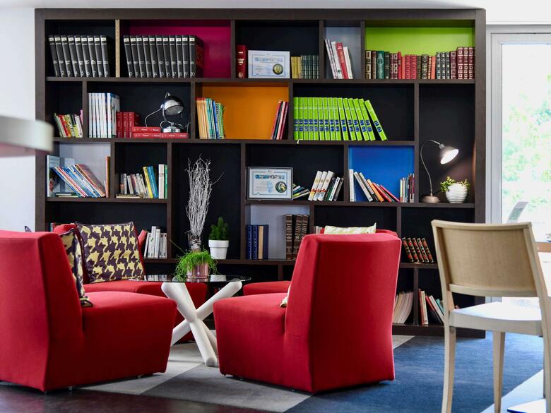Hotel Ibis Styles Nantes Reze A�roport