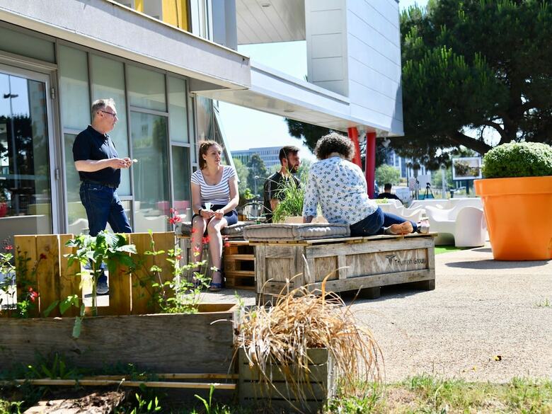 Hotel Ibis Styles Nantes Reze A�roport