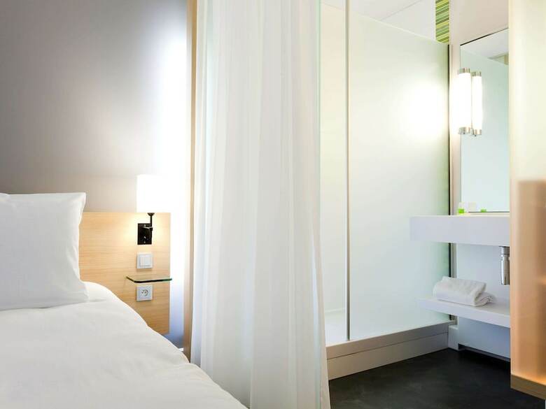 Hotel Ibis Styles Nantes Reze A�roport