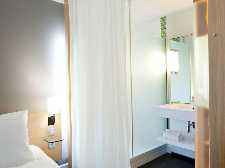 Hotel Ibis Styles Nantes Reze A�roport