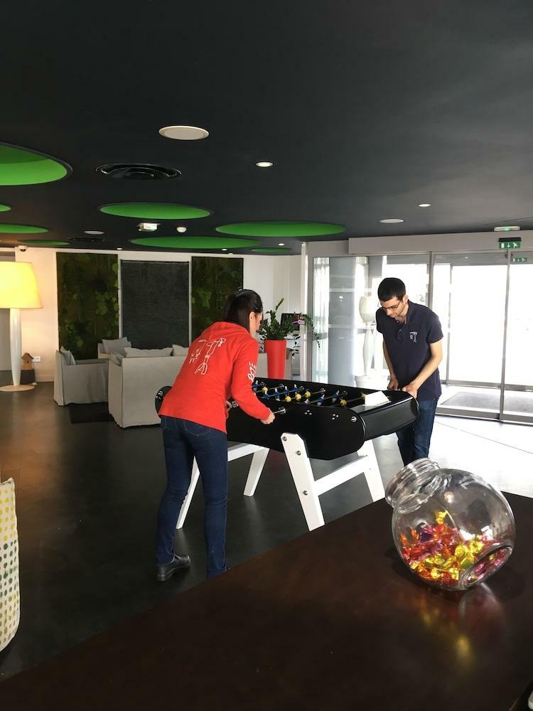 Hotel Ibis Styles Nantes Reze A�roport