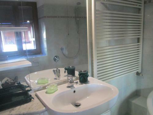 Apartamento Massone Climbing Home