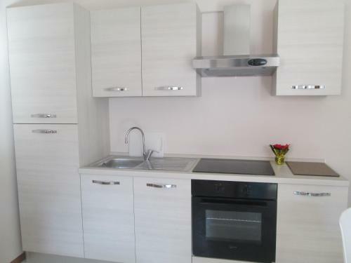 Apartamento Massone Climbing Home