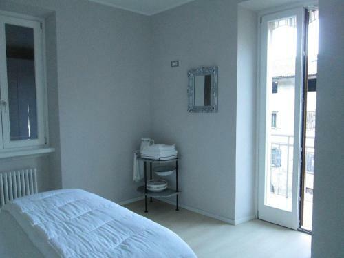 Apartamento Massone Climbing Home