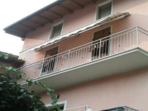 Apartamento Massone Climbing Home