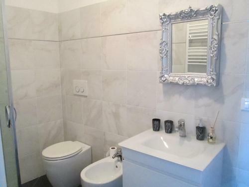 Apartamento Massone Climbing Home