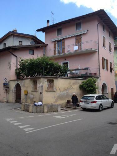 Apartamento Massone Climbing Home