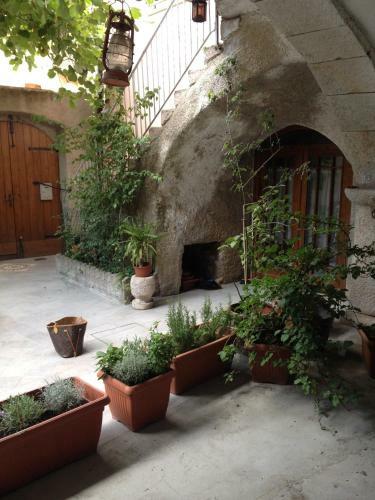 Apartamento Massone Climbing Home