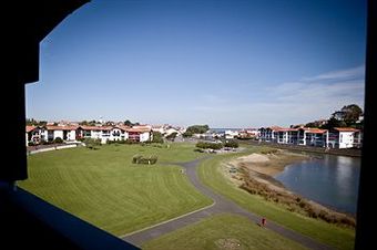 Aparthotel R�sidence Mer & Golf Fort Socoa