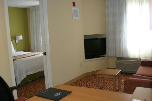 Hotel Towneplace Suites Wichita East